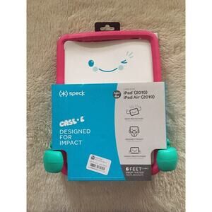 Speck Kids Case-E for iPad 10.2"